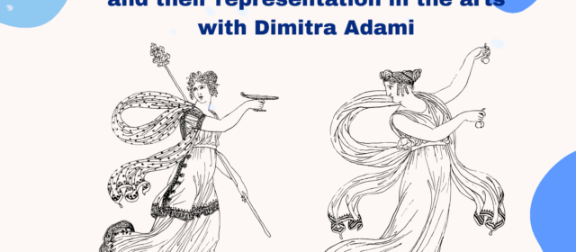Demythology / Athena VS Poseidon and The birth of Athena