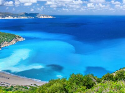 Greek language seminar Kefalonia