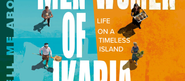 Men/Women of Ikaria